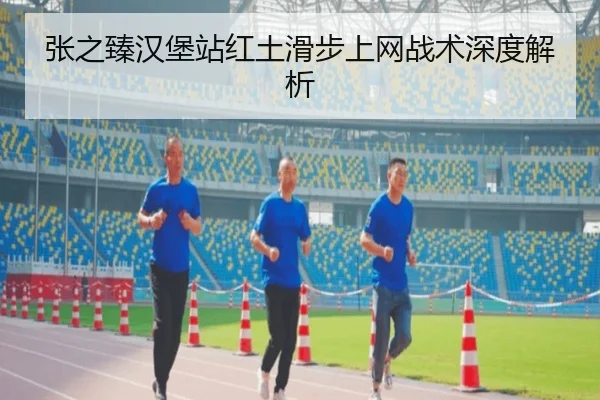 张之臻汉堡站红土滑步上网战术深度解析