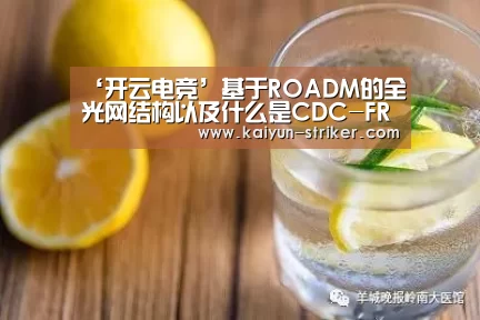 ‘开云电竞’基于ROADM的全光网结构以及什么是CDC-FROADM?